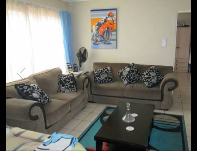 1 BEDROOM APARTMENT RENTED IN BRENTHURST